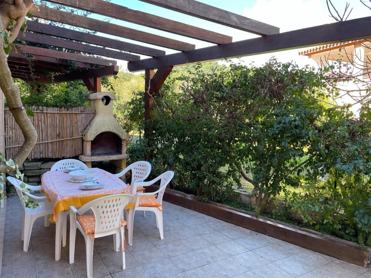 Casa Delle Farfalle شيا المظهر الخارجي الصورة