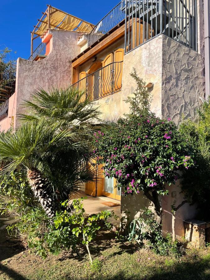 Casa Delle Farfalle شيا المظهر الخارجي الصورة