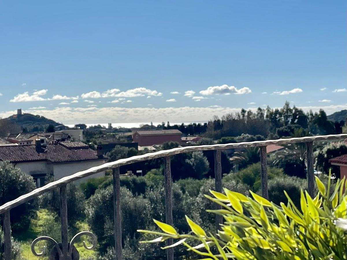 Casa Delle Farfalle شيا المظهر الخارجي الصورة