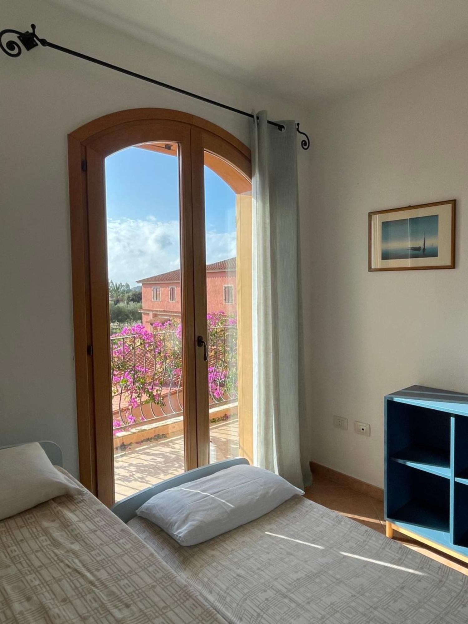 Casa Delle Farfalle شيا المظهر الخارجي الصورة