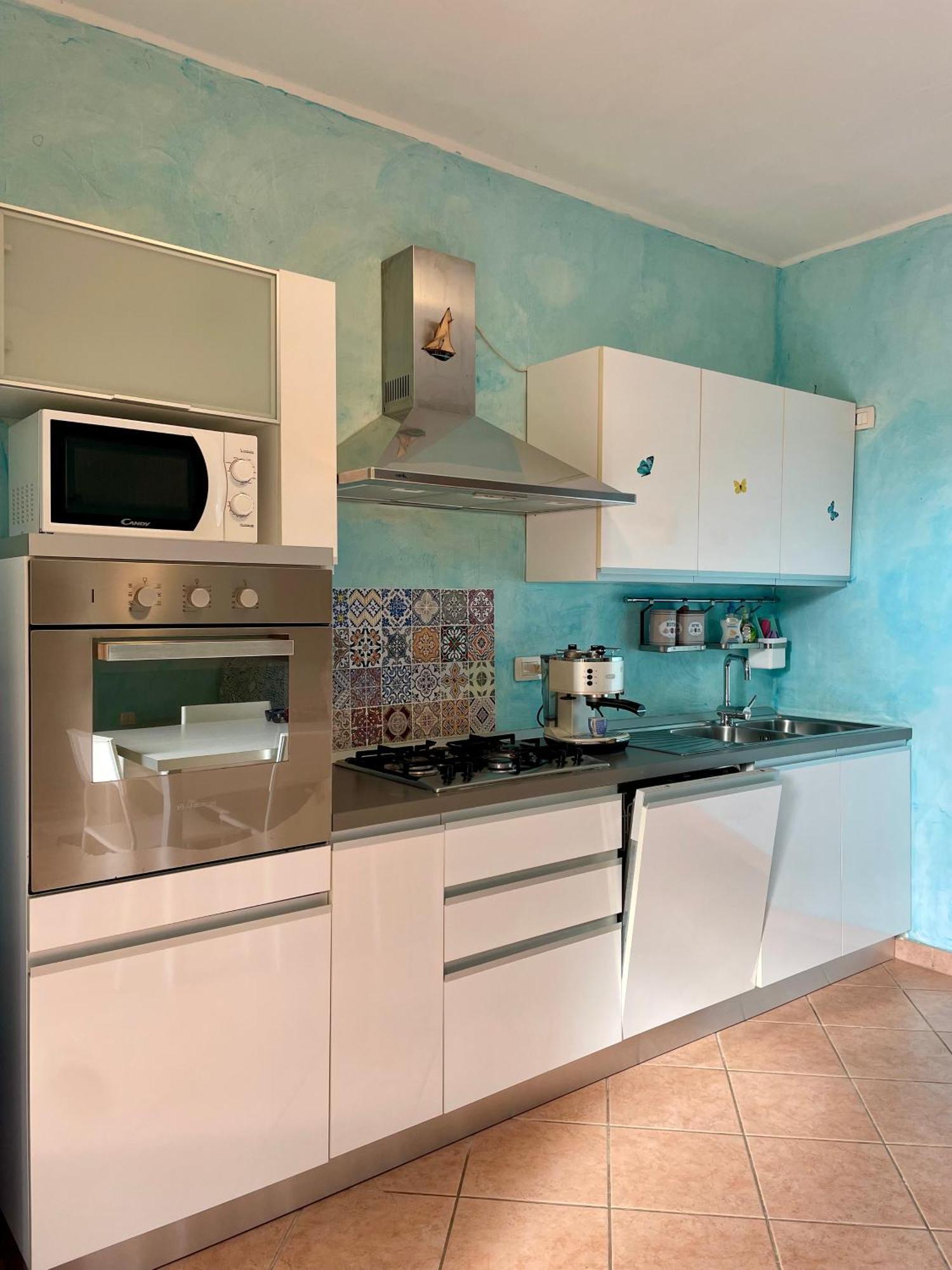 Casa Delle Farfalle شيا المظهر الخارجي الصورة